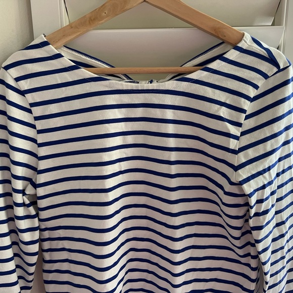 J Crew XS Shirt - Picture 3 of 4